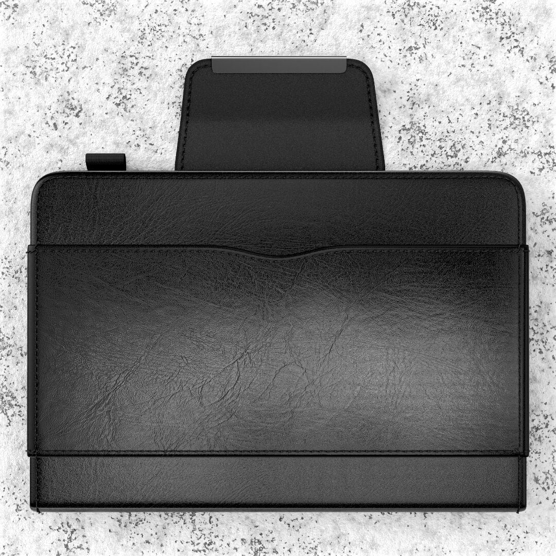 Samsung Galaxy Tab T290 Leather Folio Case | Hugmie